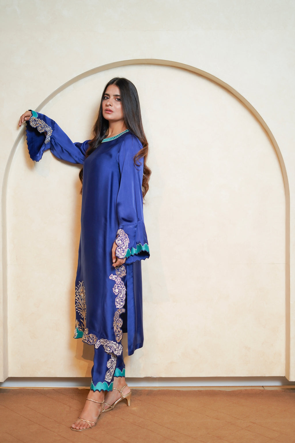 Soha