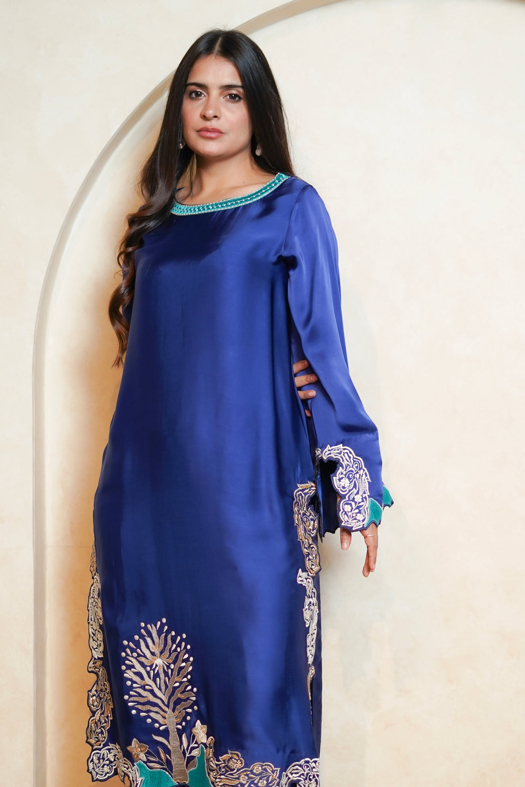 Soha