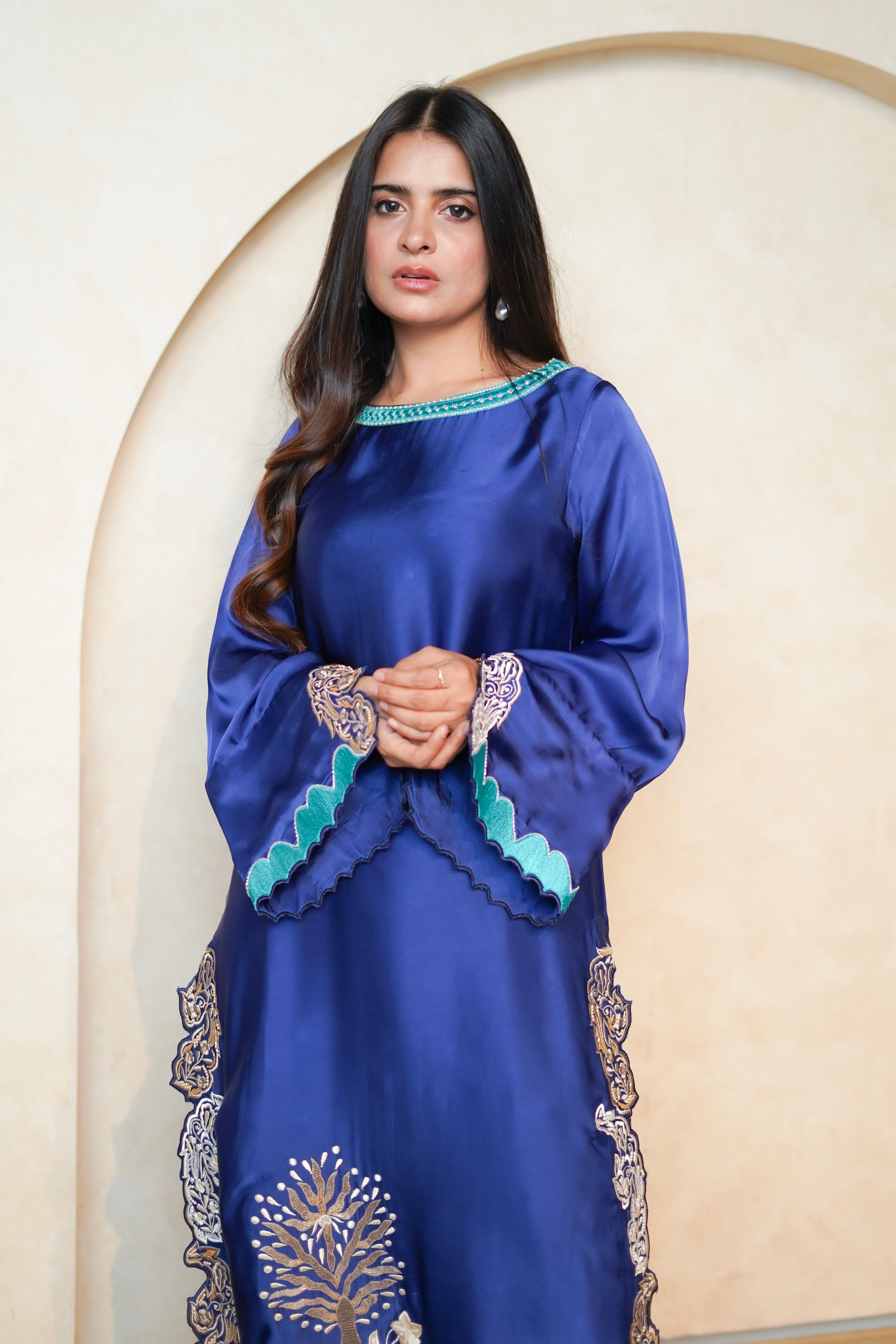 Soha