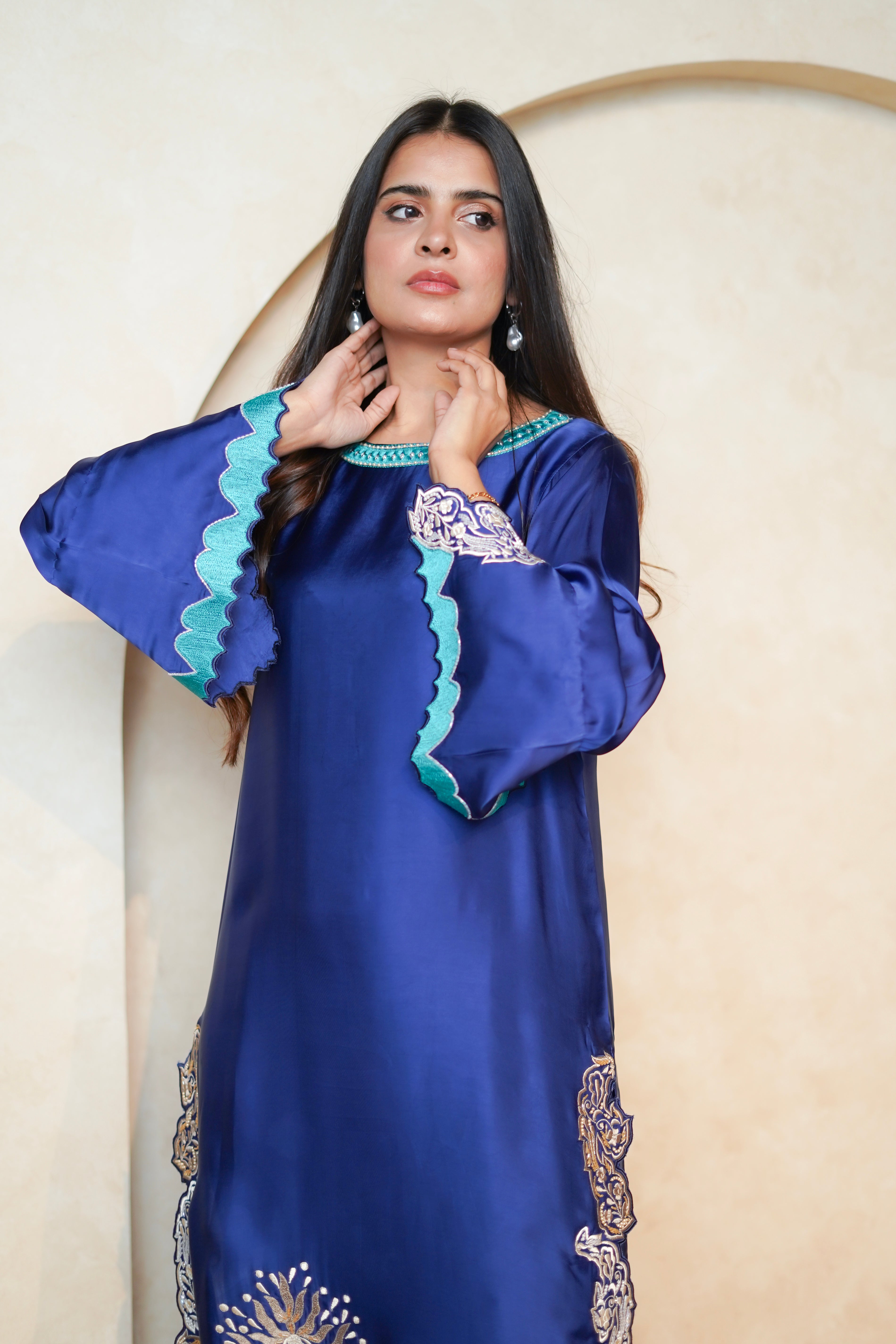 Soha