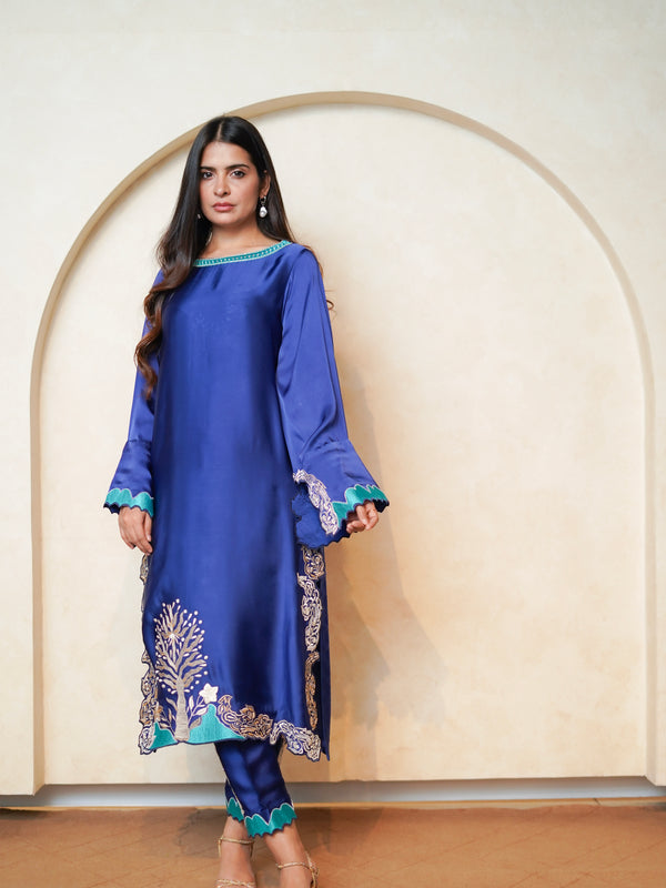 Soha